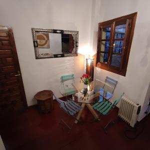 Apartamento con zona chill-out y preciosas vistas