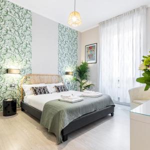 Rome as you feel - Diocleziano Apartment