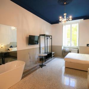 Duelle Vatican Suite