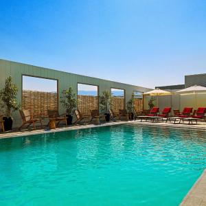 Athens Marriott Hotel