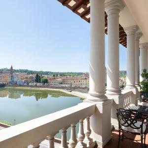 The St. Regis Florence