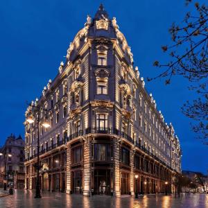 Matild Palace, a Luxury Collection Hotel