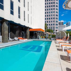Aloft by Marriott Orlando Downtown