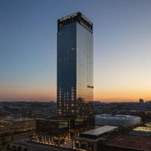 Sheraton Istanbul Esenyurt