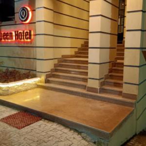 Queen Hotel Fayoum