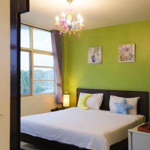 Baan Nilawan Hua Hin Hotel