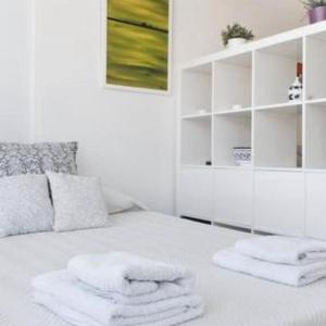 Your Perfect Stay in The Center of Torremolinos.