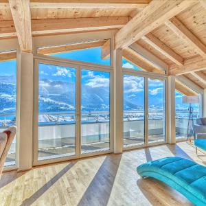 Apartment Snowmountain - by Alpen Apartments