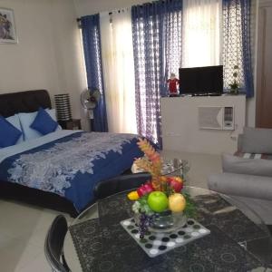 Newly Made and fully furnished.