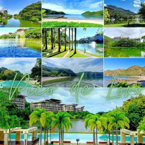Pico de Loro Condo Accommodation for Rent