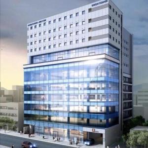 Toyoko Inn Daegu Dongseongro