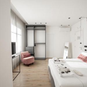 San Carlo Suite Torino