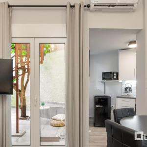 CityLiv Apartment