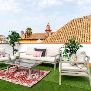 San Lorenzo Olehousing
