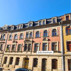 FeWo-Regenbogen-Dresden