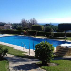 Mimosas Cabopino 2 Bed Apt Marbella