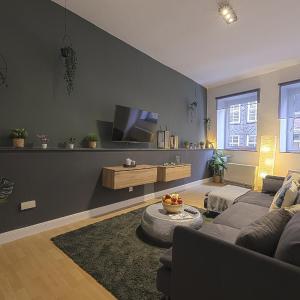 The Harbour Apartment 1