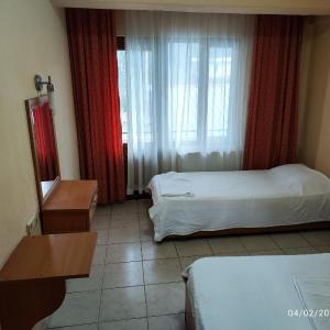 Caner Mountain Hotel