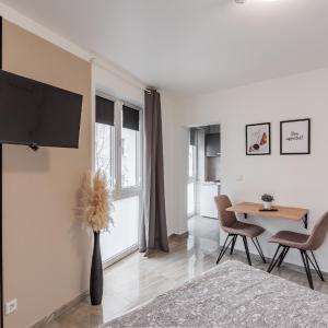 Apartments Cologne