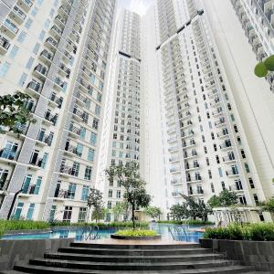 RedLiving Apartemen Puri Orchard - Tower Magnolia