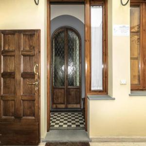 Nice portion of property By Villa Il Mosaico