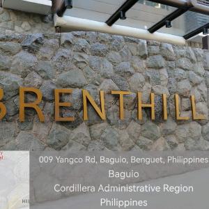 Brenthill Baguio - Unit 204