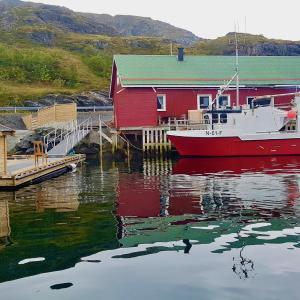 Fishermans Rorbu 2 - Lofoten