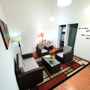 Hostal Top Location ideal para viajeros Polanco