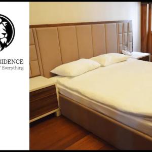 Aslan Residence
