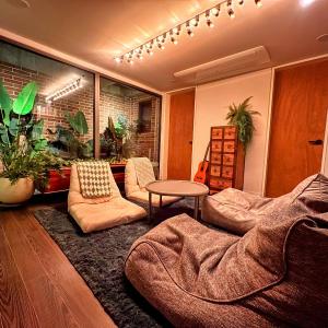 HHZib, homestay on a hill in the heart of Seoul - 'BEST SEOUL STAY 2024-26' by Seoul