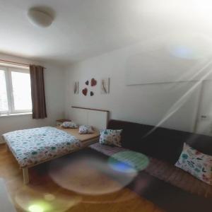 Apartmán JaFi Lipno nad Vltavou