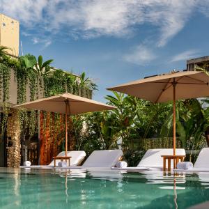 Elcielo Hotel Luxury Medellin
