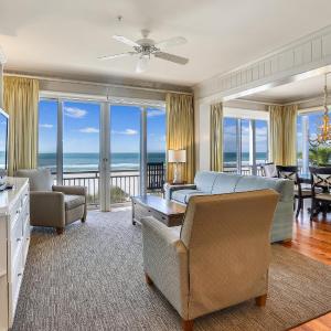 Beach Front 3 Bedroom B