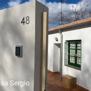 Casa Sergio