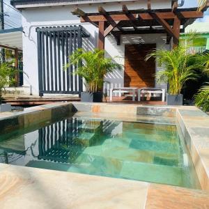 Bungalow Enjoy