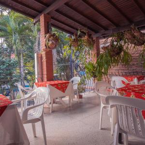 Hotel Palma De Sevilla Medellin