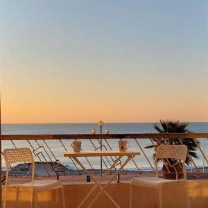 Nice Promenade des Anglais Vue Mer