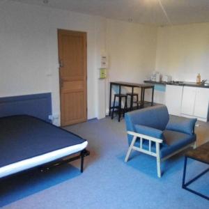 Appartement tout équipé hypercentre Limoges