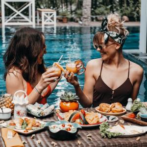 G Boutique Retreat Hoi An