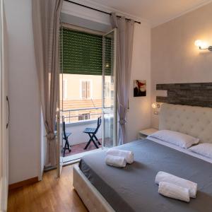 Exa Rooms - Vatican
