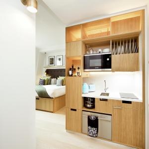 Wilde Aparthotels London Covent Garden
