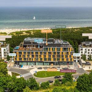 Gwiazda Morza Resort SPA&SPORT - Destigo Hotels