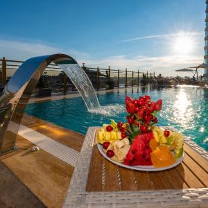 Ramada By Wyndham Istanbul Pera