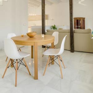 El Erizo Apartamentos