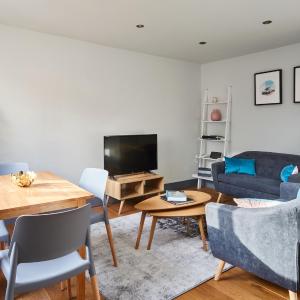 Holborn by Viridian Apartments