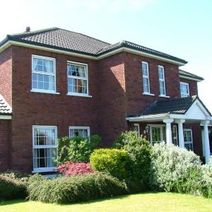 Balally House