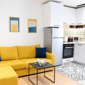 Matisse No11 - One Bedroom City Center Apartment