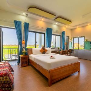 Hoi An Paddy House Homestay