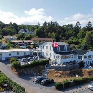 Sandkaas Badehotel