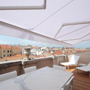 Luxury Duplex in Heart of Cannes